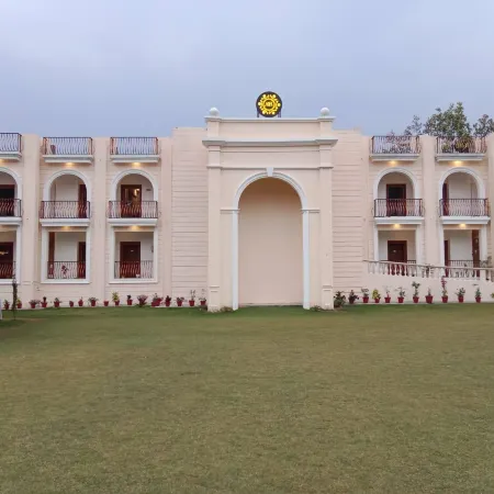 AAR Resort & Spa