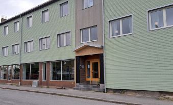 Kramfors Stadshotell AB