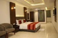 Lavanya Hotel- Near Alipur, Delhi Hôtels à : 