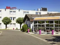 Ibis Chartres Ouest Lucé - palestra
