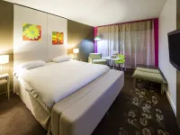 Ibis Styles Annemasse Genève Hotels in Gaillard