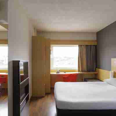 ibis Sao Jose dos Campos Dutra Rooms