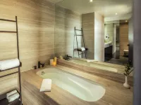 Novotel Mexico City Toreo - Romantic