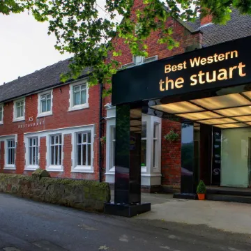 The Stuart Hotel, Sure Hotel Collection by Best Western