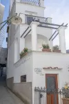 Albergo la Prora - Bintang 3
