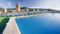 Mercè Hotels in Pineda De Mar