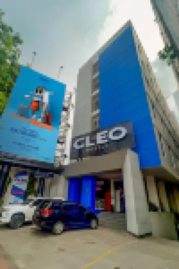 Cleo Hotel Tunjungan