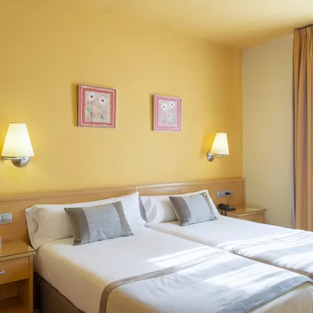 Hotel Real