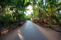 Coastal Galaxy View Hotels in Devbag