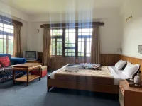 Hotel Red Palace Hotel & Resort  호텔