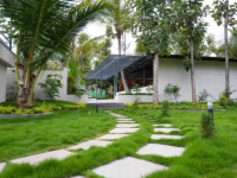 Gandhada Goodu Retreat Hotels in Ramanagara