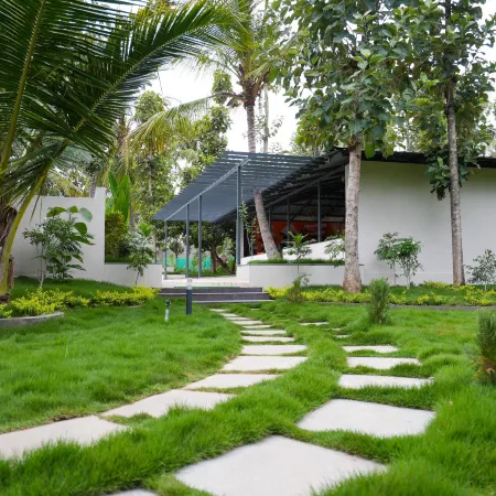 Gandhada Goodu Retreat