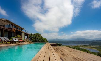 Simbavati Fynbos on Sea Cottage