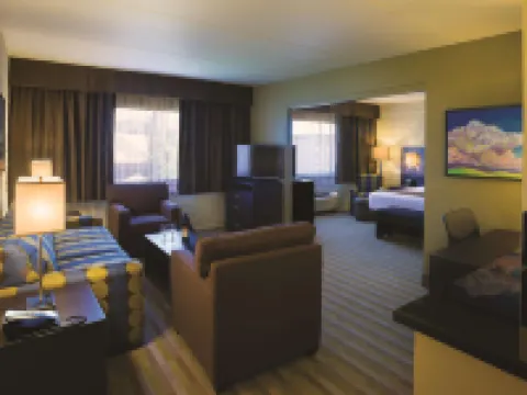 Best Western Plus University Inn Hotels in Moscow