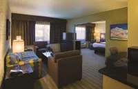 Best Western Plus University Inn Hotel di Pullman
