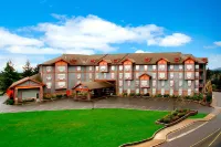 Four Points by Sheraton Victoria Gateway - Pools