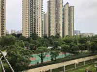 Yueyang Tower Qiyue Homestay