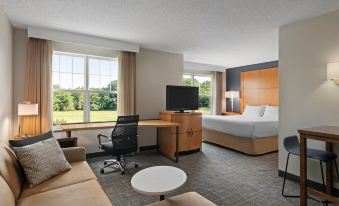 Residence Inn Mt. Laurel at Bishop's Gate