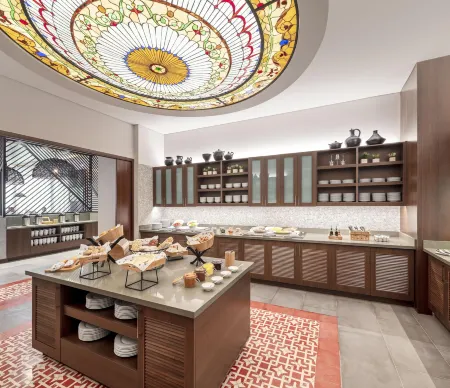 Hyatt Place Bogota Convention Center Отели рядом с достопримечательностью «Университет Насьональ де Колумбия»