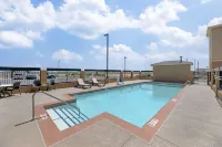 Quality Inn & Suites Carlsbad Caverns Area - Pools
