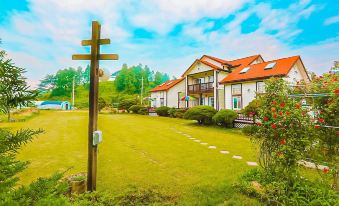 Anmyeondo Chingunae Pension