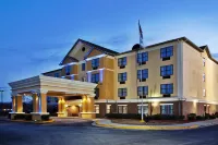 Holiday Inn Express & Suites Byron by IHG Hotels in Byron