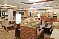 Holiday Inn Express & Suites VANCOUVER MALL/PORTLAND AREA by IHG Hotels in Clark County