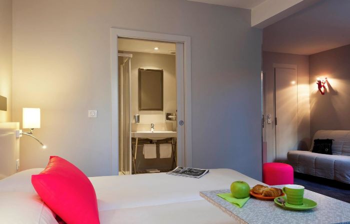 B&B HOTEL Antibes Juan-les-Pins
