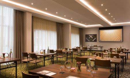 Radisson Hotel, Lagos Ikeja - Housity
