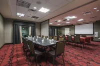 Hampton Inn & Suites by Hilton Phoenix Tempe Hotels in Tempe