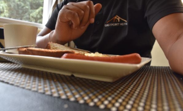 East Point Hotel Moshi