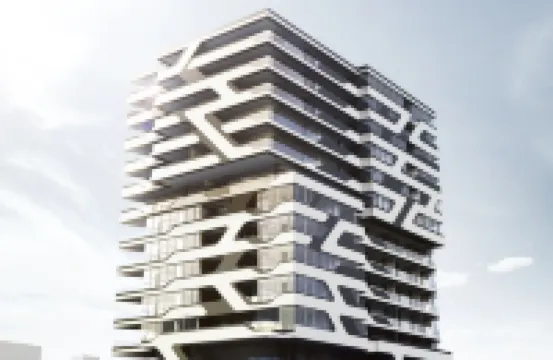 คลาวด์ นัมเบอร์ 7 อพาร์ทเมนท์