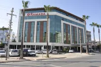 Ramada by Wyndham Mersin - spa