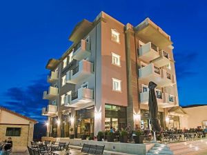 Theasis Hotel Paramythia