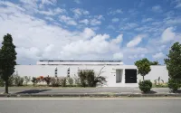 Villa Conte Hoteles en Miyakojima