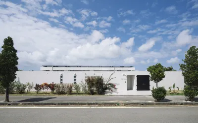 Villa Conte Hotels in Miyakojima