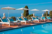 Grand Hotel San Pietro Taormina - Di lusso