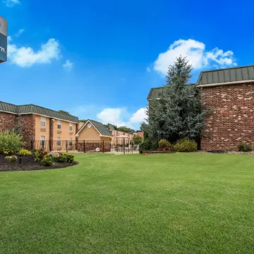 Best Western Philadelphia South - West Deptford Inn
