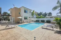 Protaras Holiday Villa DV27 - Küvet