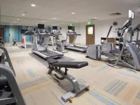 Holiday Inn Express & Suites EDMONTON SW – WINDERMERE by IHG Hotéis em Edmonton