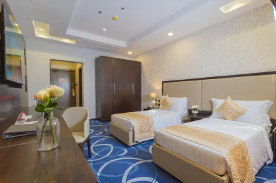 Cloud City Hotel Hotel a 