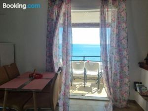 Corfu Glyfada Beach Apartments 67