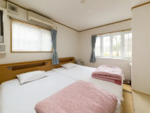 Hanare No Yado & Cottage Gurumote Sengan Hotels in Kitashiobara