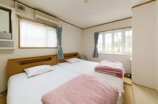 Hanare No Yado & Cottage Gurumote Sengan