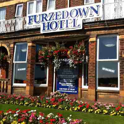 Furzedown Hotel Hotel Exterior