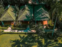 Famiana Green Villa Отели рядом с достопримечательностью «Лонг-Бич»