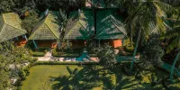 Famiana Green Villa
