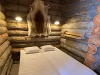 Sallanhelmi a2 Hotels in Ostlappland