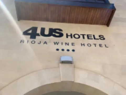 Dwo Rioja Wine Hotel Hotels in Cenicero