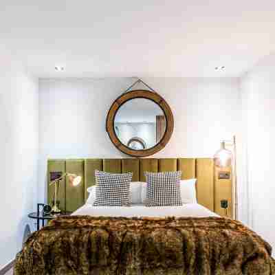 Poem Suites, Las Canteras Rooms